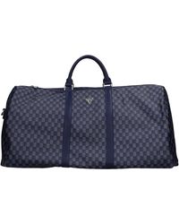 Guess - Weekend Bags - Lyst