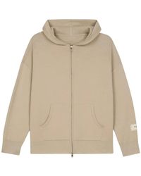 flâneur - Zip-Throughs - Lyst