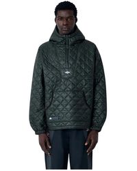 Umbro - Winter Jackets - Lyst