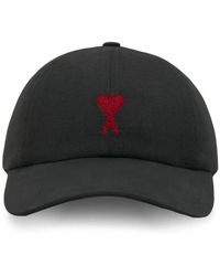 Ami Paris - Caps - Lyst