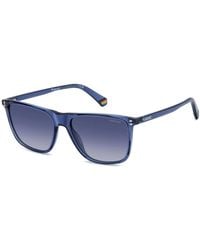 Polaroid - Sunglasses - Lyst