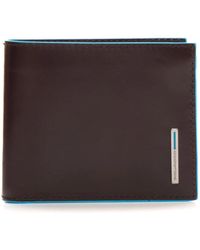 Piquadro - Wallets & Cardholders - Lyst