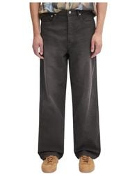 Visvim - Fluxus 01 Ex Wide - Lyst