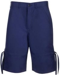 Comme des Garçons - Casual Shorts - Lyst