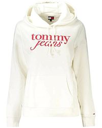 Tommy Hilfiger - Hoodies - Lyst
