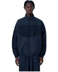 Vetements - Light Jackets - Lyst