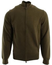 BOSS - Cardigans - Lyst