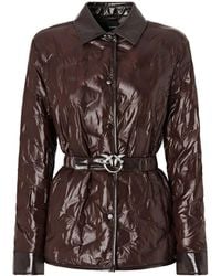Pinko - Light Jackets - Lyst