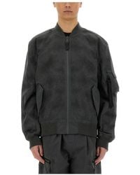 Alpha Industries - Bomber Jackets - Lyst