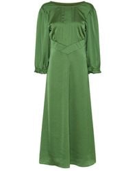 Bruuns Bazaar - Midi Dresses - Lyst