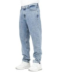 Tommy Hilfiger - Straight Jeans - Lyst