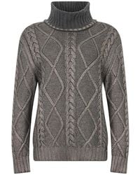 Herno - Turtlenecks - Lyst