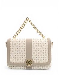 Pollini - Handbags - Lyst