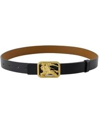 Burberry - Belts - Lyst