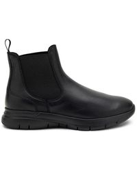 Frau - Beatles Chelsea Boot - Lyst
