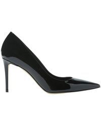 SCAROSSO - Gigi Pumps - Lyst