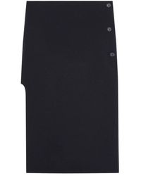 Courreges - Pencil Skirts - Lyst