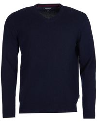 Barbour - Overhemden - - Heren - Lyst