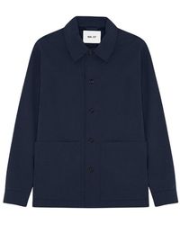 NN07 - Light Jackets - Lyst