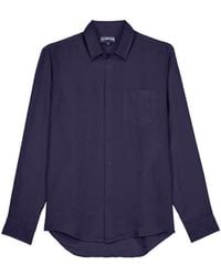 Vilebrequin - Casual Shirts - Lyst