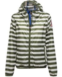 INVICTA WATCH - Light Jackets - Lyst