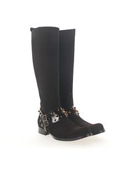 DSquared² - High boots - Lyst