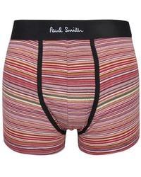 Paul Smith - Bottoms - Lyst