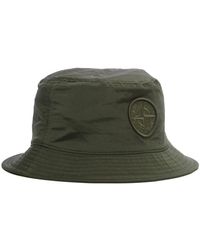 Stone Island - Hats - Lyst