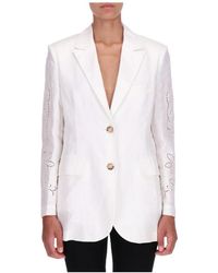 Ermanno Scervino - Blazers - Lyst