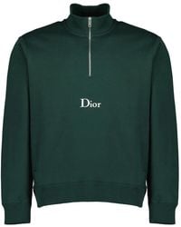 Dior - Zip-Throughs - Lyst