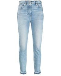 IRO - Skinny Fit Jeans - Lyst