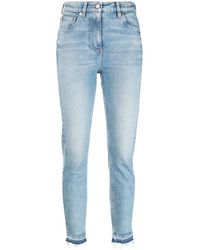 IRO - Skinny Fit Jeans - Lyst