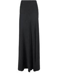 Alberta Ferretti - Maxi Skirts - Lyst