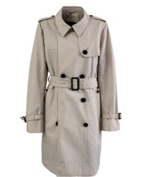 Aquascutum - Trench Coats - Lyst