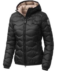 Blauer - Winter Jackets - Lyst