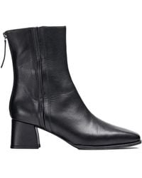 Unisa - Heeled Boots - Lyst