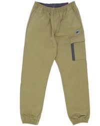 Nike - Slim-Fit Trousers - Lyst