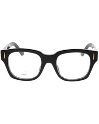 Loewe - Stylische Sonnenbrille Für Modebewusste Personen - Lyst