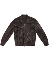 Peuterey - Bomber Jackets - Lyst