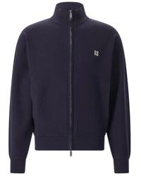 DSquared² - Zip-Throughs - Lyst