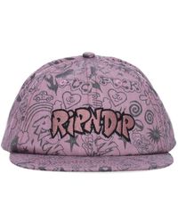 RIPNDIP - Caps - Lyst