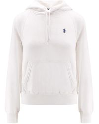 Polo Ralph Lauren - Hoodies - Lyst