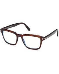 Tom Ford - Optical Frame - Lyst