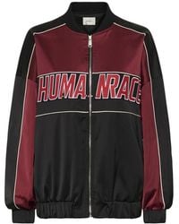 Gestuz - Sweatshirt Met Ritssluiting - Lyst