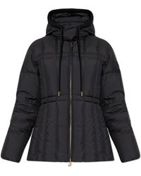 Moncler - Donsjack Estom - Lyst