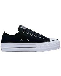 Converse - Sneakers - - Dames - Lyst