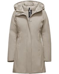 Bomboogie - Parkas - Lyst