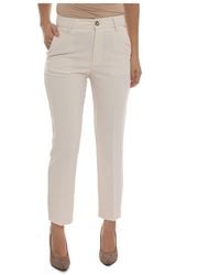 Liu Jo - Chinos - Lyst