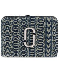 Marc Jacobs - Wallets & Cardholders - Lyst