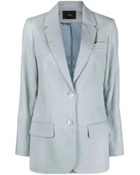 JOSEPH - Blazers - Lyst